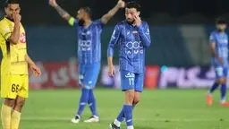 شوک جدید به استقلال؟ شایعه جدایی منیر الحدادی بالا گرفت