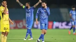 شوک جدید به استقلال؟ شایعه جدایی منیر الحدادی بالا گرفت