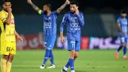 شوک جدید به استقلال؟ شایعه جدایی منیر الحدادی بالا گرفت
