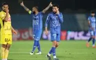 شوک جدید به استقلال؟ شایعه جدایی منیر الحدادی بالا گرفت
