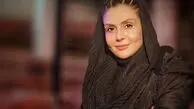 شری خانم ارسطوی پایتخت۷ در استایلی بهاری!