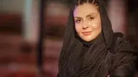 شری خانم ارسطوی پایتخت۷ در استایلی بهاری!
