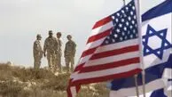 آمریکا به اسرائیل مجوز حمله به محور مقاومت را داده است |  سناریوهای احتمالی واکنش به عملیات موشکی ایران