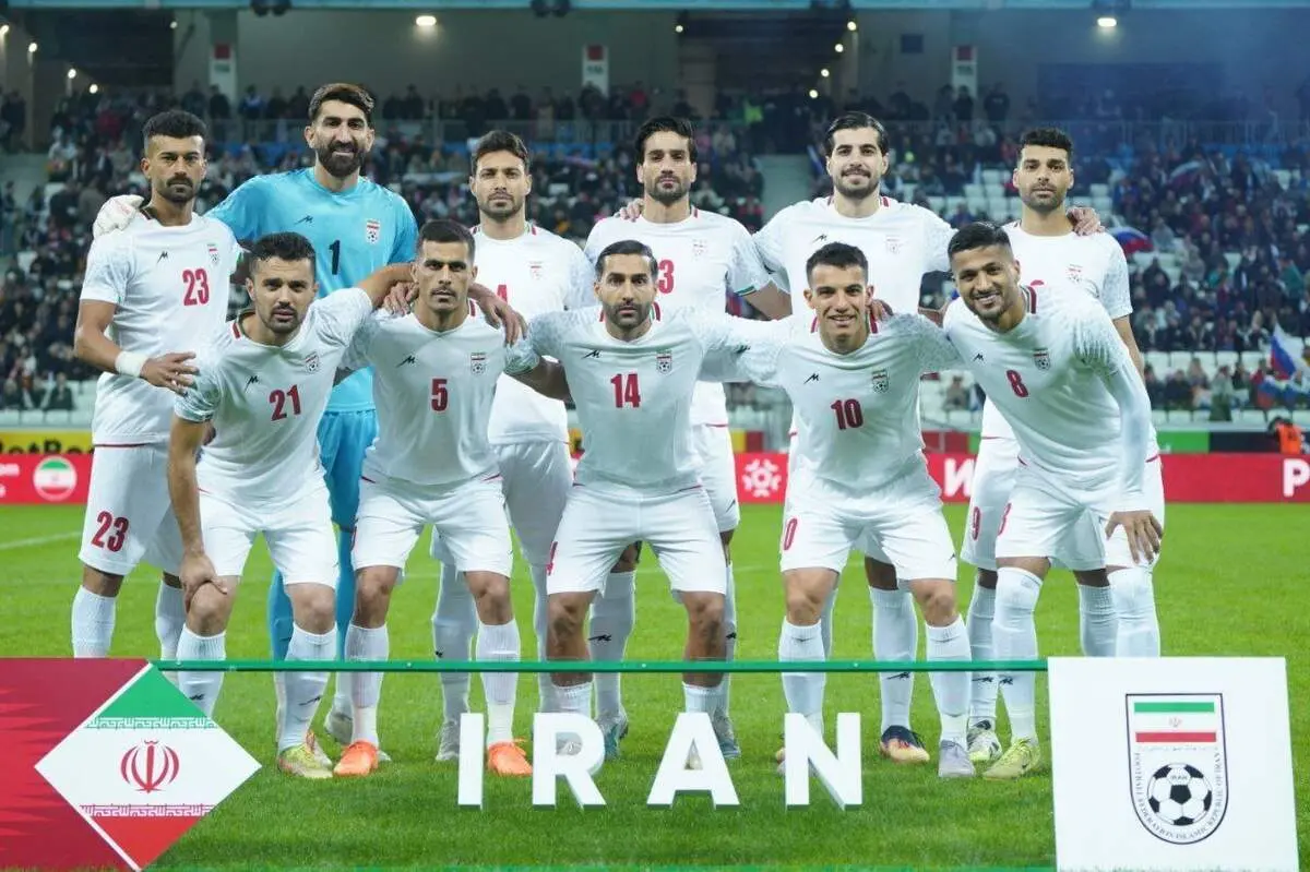 پاداس عجیب برای بازیکنان تیم ملی