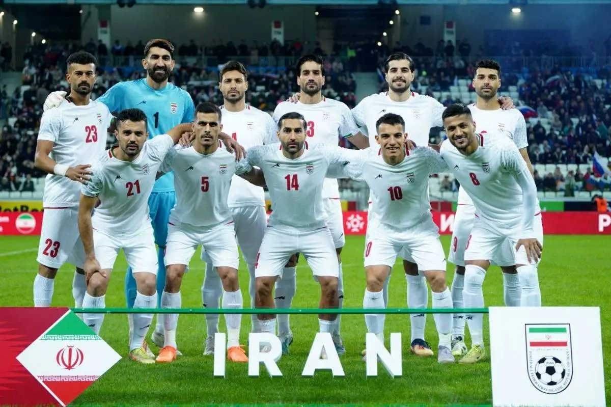 پاداس عجیب برای بازیکنان تیم ملی