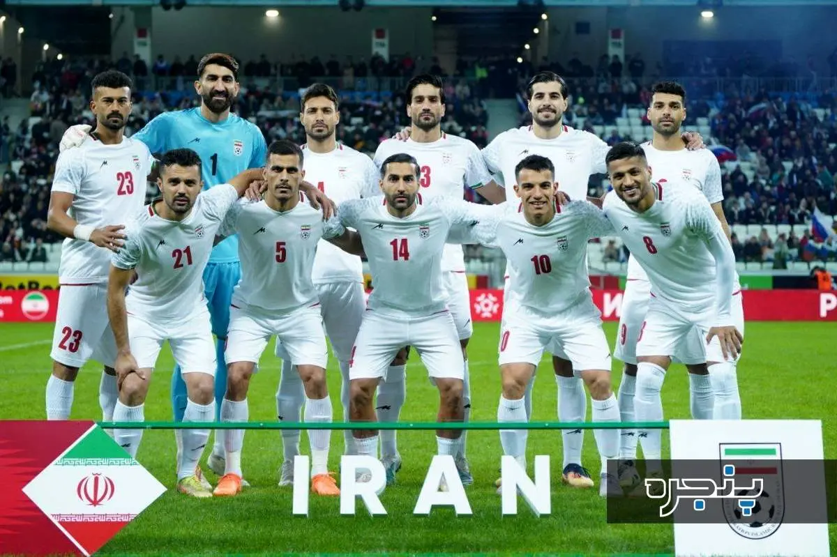 قلعهنویی جوانترها را برای نیمکت دعوت میکند؛ میانگین سنی بیش از ۳۰ سال تیم ملی مقابل روسیه