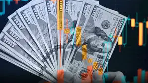 قیمت عصرگاهی دلار و یورو امروز جمعه ۲۴ بهمن ۱۴۰۴+ جدول آنلاین و نمودار