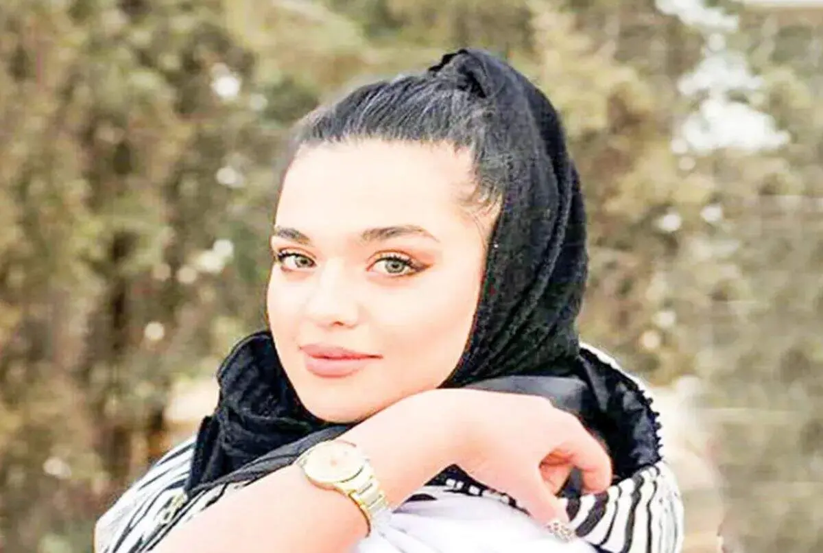  سما جهانباز دختر شیرازی پس از 4 سال پیدا شد