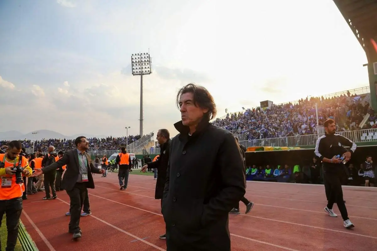 ساپینتو چگونه استقلال را در دربی ۱۰۶ دگرگون کرد؟