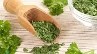 سبزی معجزه‌گری که ۳ برابر پرتقال ویتامین C دارد!