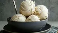 آموزش گام‌به‌گام تهیه بستنی کش‌دار و خوشمزه با ثعلب در خانه