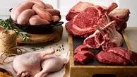 پیش بینی جالب معاون وزیر از قیمت گوشت و مرغ در بهمن ماه!