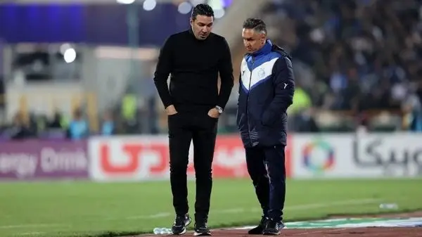 بلاتکلیفی ادامه‌دار تعیین مکان برگزاری داربی؛ پرسپولیس تصمیم نمی‌گیرد