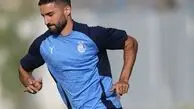 جباری چهار بازیکن باتجربه استقلال را از دیدار حساس مقابل چادرملو کنار گذاشت