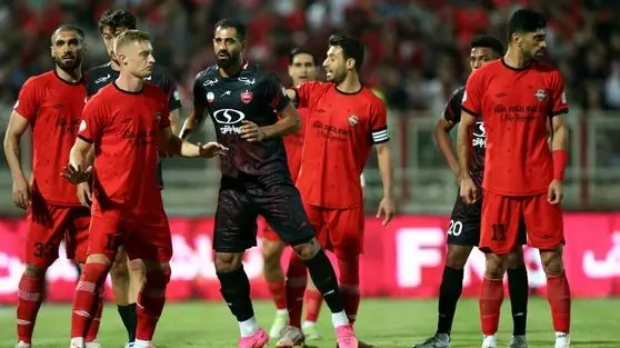 تراکتور در آستانه جذب دو ستاره پرسپولیس؛ بازگشت شاگردان اسکوچیچ به تبریز