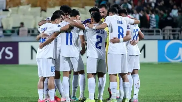 هواداران و ساپینتو نفس راحت کشدند/ ستاره‌ها به دربی می‌رسند