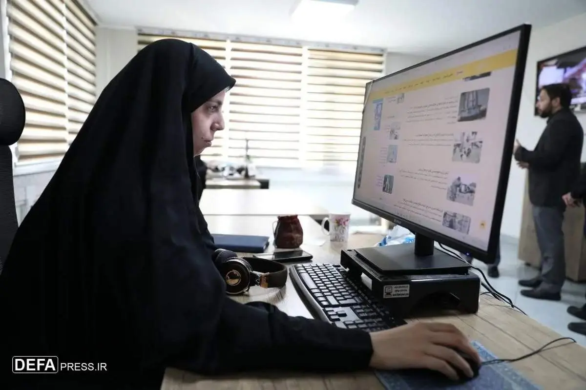 شهادت دختر خبرنگار، همراه با پدرش در حملات اسرائیل!/ جزئیات تکاندهنده