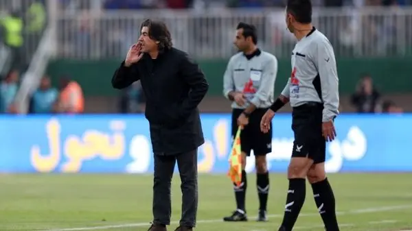 شوک بزرگ استقلال: دیدیه اندونگ قراردادش را یک‌طرفه فسخ کرد!