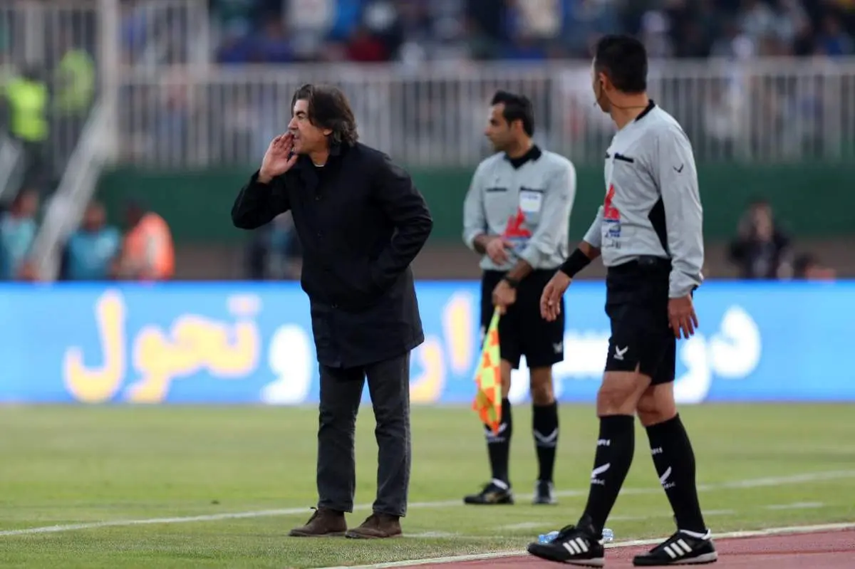 خبر خوش برای استقلال/ توافق بامورد علاقه هافبک ساپینتو