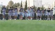 ژست عجیب ستاره استقلال بعد از صعود تاریخی به جام جهانی ۲۰۲۶!