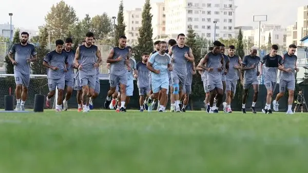 بمب خبری آبی‌ها | غلامی دوباره در ترکیب استقلال قرار می‌گیرد