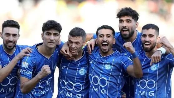 رقابت داغ استقلال و تراکتور؛ آیا قهرمان لیگ همین حالا لو رفت؟