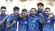 رقابت داغ استقلال و تراکتور؛ آیا قهرمان لیگ همین حالا لو رفت؟