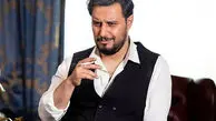 «وحشی» صحنه درخشش جواد عزتی: شمایل یک ستاره بی‌بدیل در سینمای خانگی!