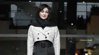 بیوگرافی ویدا جوان؛ بازیگر نقش کتایون در سریال «ماه و پلنگ»