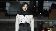 بیوگرافی ویدا جوان؛ بازیگر نقش کتایون در سریال «ماه و پلنگ»
