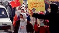 آلودگی هوا و تهدید جدی رشد مغزی کودکان؛ هشدار پزشکان به والدین