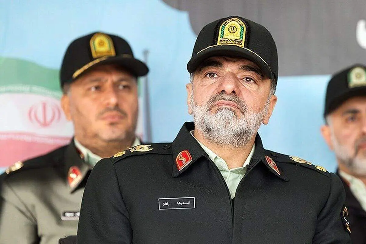 رادان: ۶۰ تصادفات فوتی به دلیل خودروهای ناایمن است؛ خودروسازان از خودرویی که تولید کرده‌اند استفاده کنند