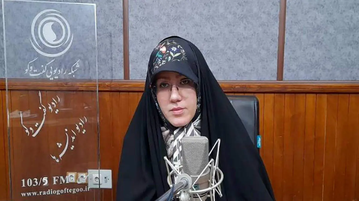 افشای سندی تکاندهنده از قتل دردناک مجری شبکه افق