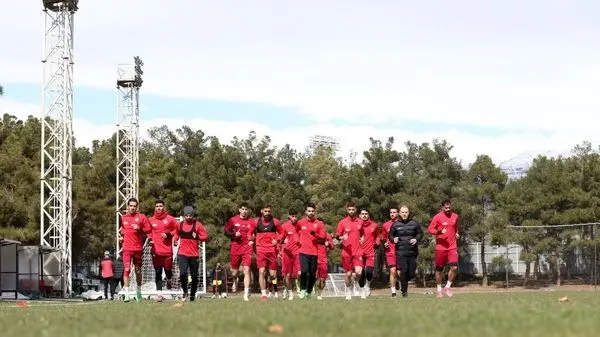 انفجار خبر در پرسپولیس: کارتال در آستانه خروج، جانشین ایرانی آماده جانشینی!