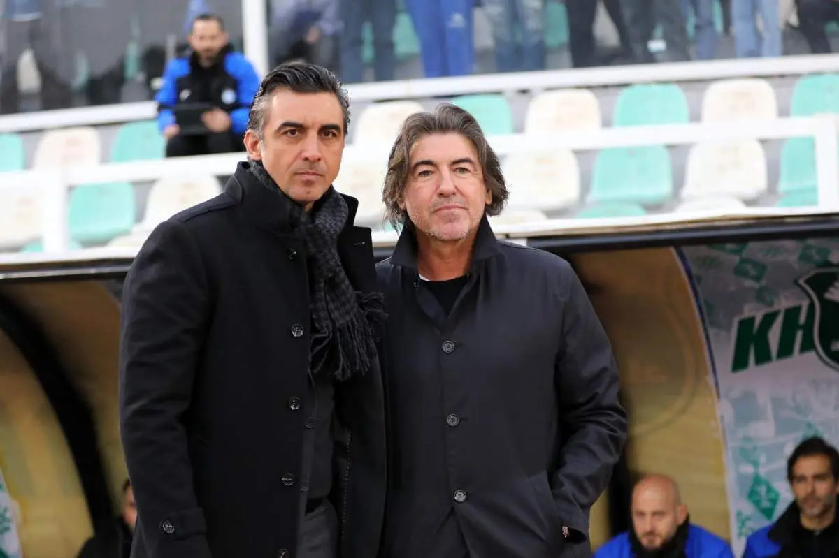 دعوای ساپینتو و رحمتی چطور شروع شد؟