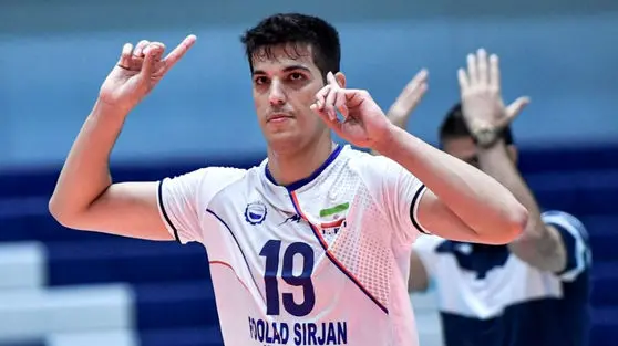 فوری: صابر کاظمی درگذشت!/ جزئیات بیشتر