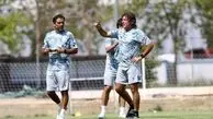  آبی‌پوشان به سراغ سرخ‌ها رفتند؛ فهرست عجیب ساپینتو با نام ۴ پرسپولیسی!