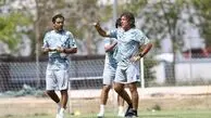  آبی‌پوشان به سراغ سرخ‌ها رفتند؛ فهرست عجیب ساپینتو با نام ۴ پرسپولیسی!