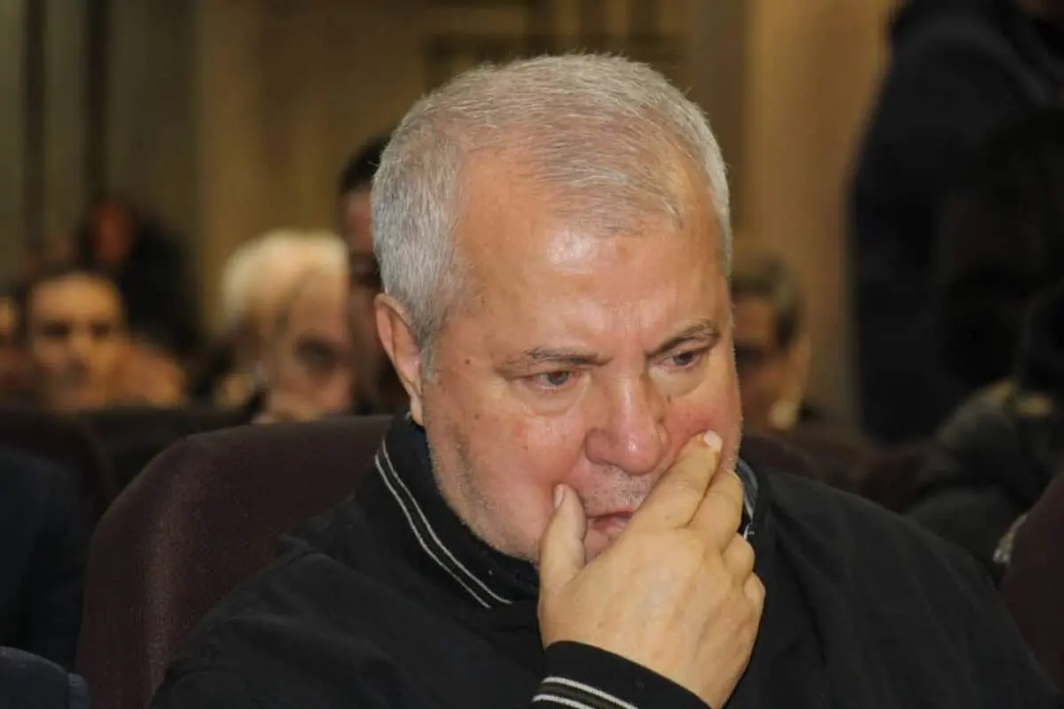 علی پروین پرسپولیسی‌ها را غافلگیر کرد