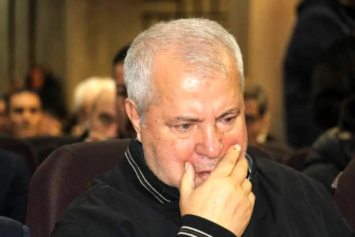 علی پروین پرسپولیسیها را غافلگیر کرد