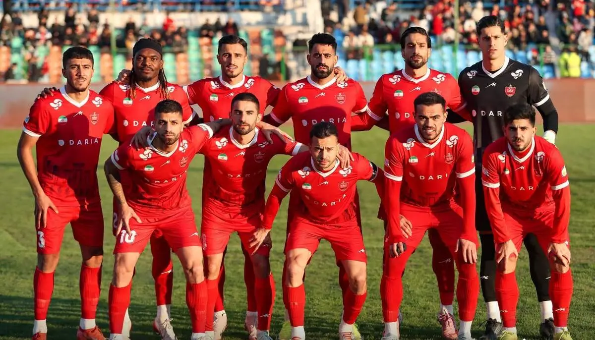 انتقال جنجالی در راه است! / یاغی استقلال به لیست خرید پرسپولیس اضافه شد