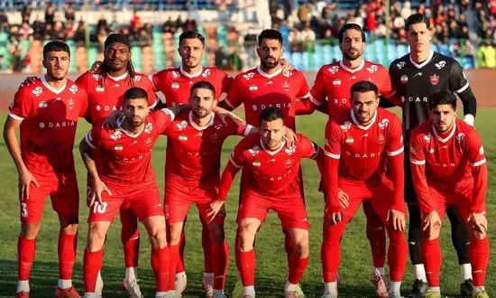 تغییرات ویژه پرسپولیس برای بازی با گل‌گهر/ ۳ مهره کلیدی عوض می‌شوند