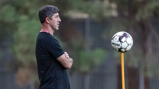 بحران در پرسپولیس: تمرینات تیم به کریم باقری سپرده شد