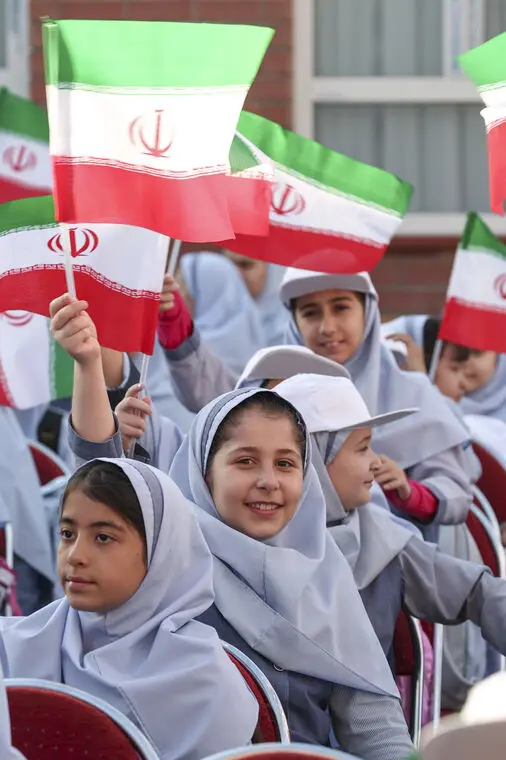 آغاز سال تحصیلی جدید با حضور مسعود پزشکیان
