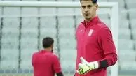 پرسپولیس با یک غایب بزرگ راهی رفسنجان می‌شود