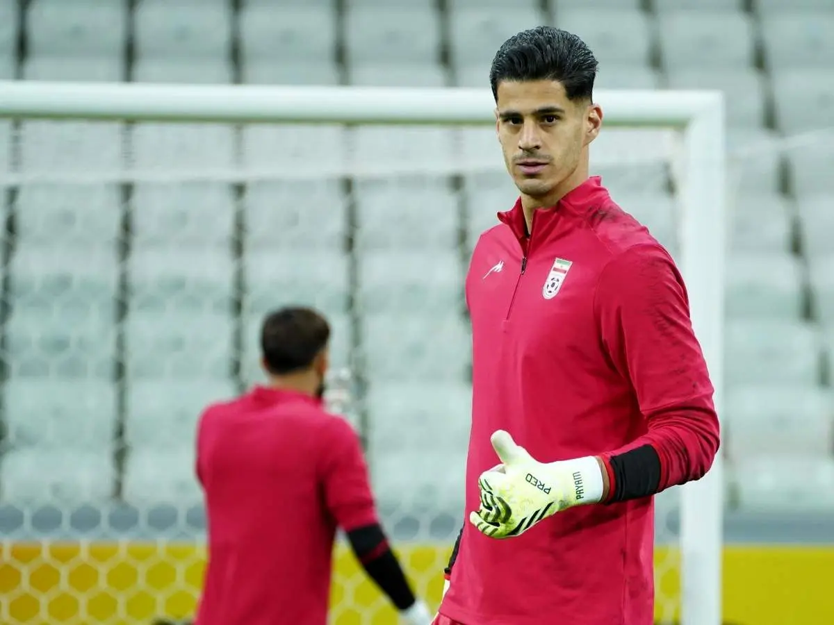 افشای رازهای نقل و انتقالات فوتبال ایران؛ پیام نیازمند: پول پرسپولیس را نخواستم