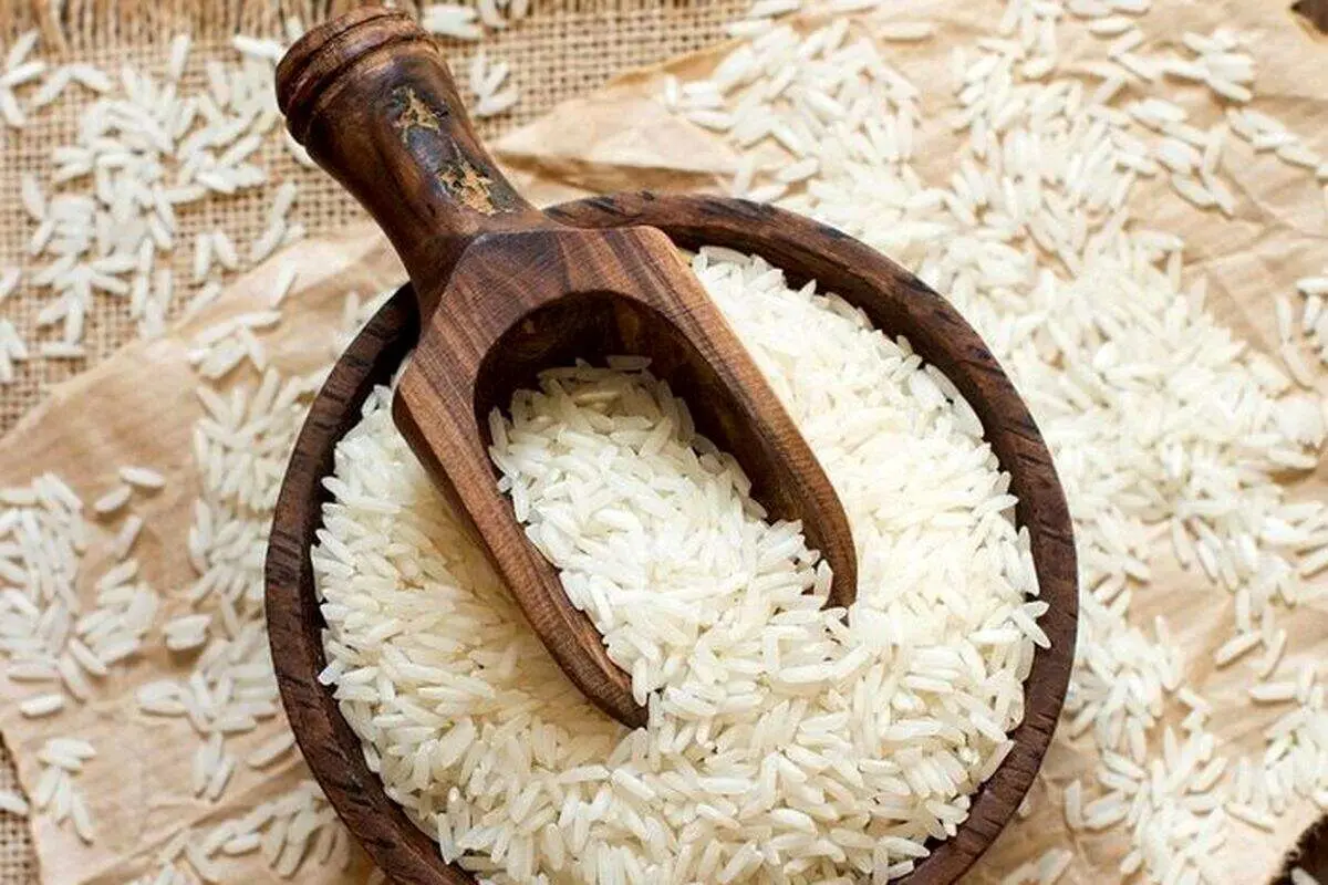 جدیدترین قیمت برنج شامگاه یکشنبه ۲۱ دی ۱۴۰۴ اعلام شد