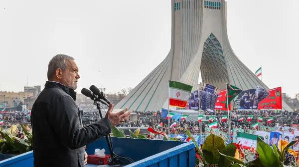 پزشکیان: هدف ما این است که یک سرزمین و یک کره زمین بسازیم که در آن انسان‌ها در کنار هم زندگی کنند