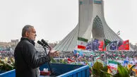مسعود پزشکیان خطاب به ترامپ: مدعی مذاکره‌ای؟ پس این غلط‌ها چیست؟