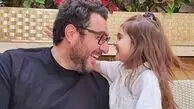 جشن تولد پرزرق‌وبرق دختر محسن کیایی با دکور لاکچری+عکس